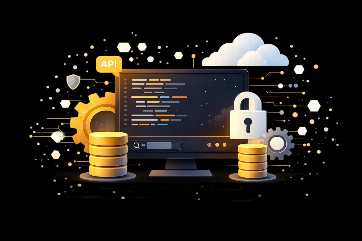 SaaS Product Development