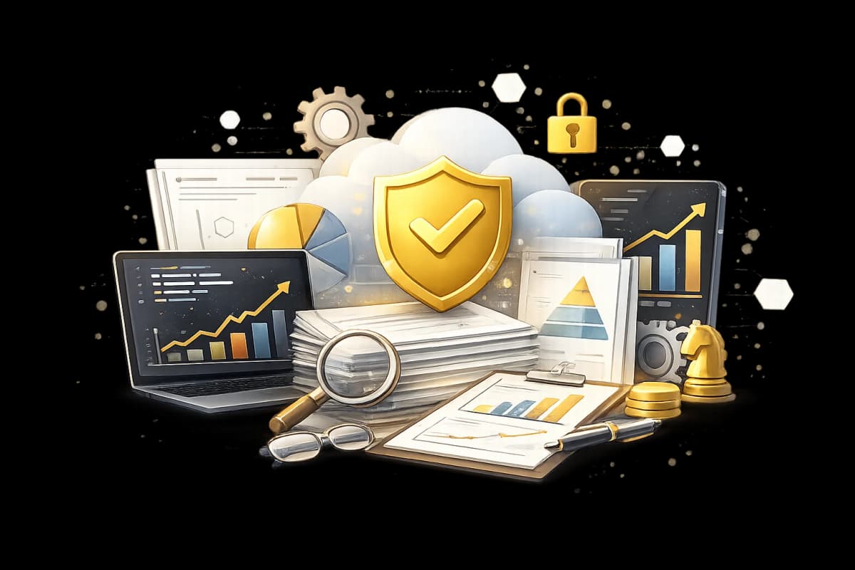 IT Consulting & Strategy