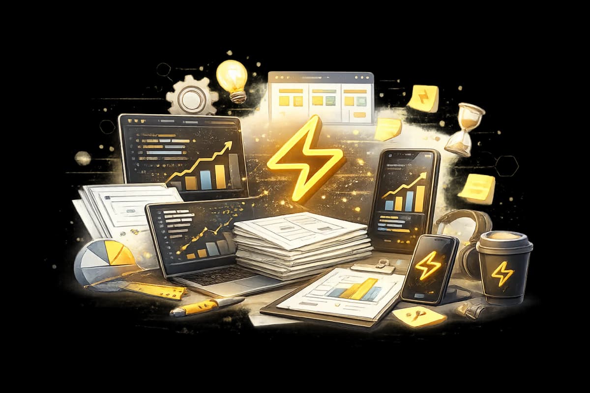 Software Development Services